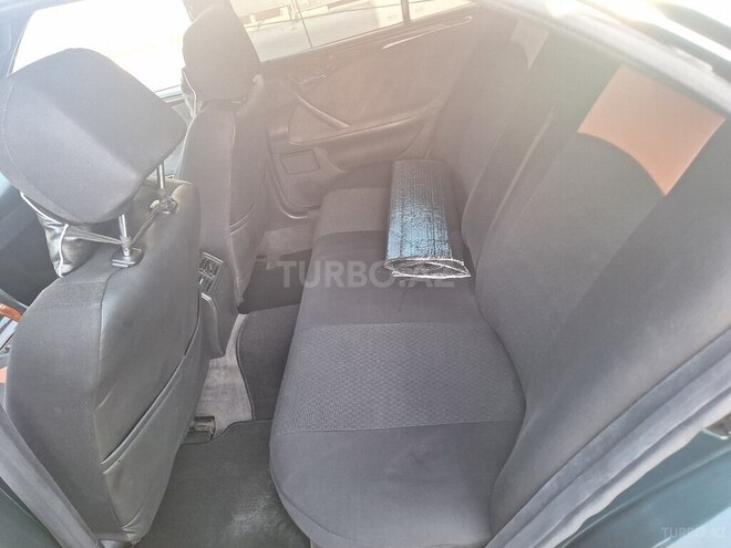 Mercedes E 200 1997, 430,000 km - 2.0 л - Bakı