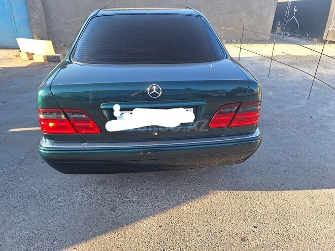 Mercedes E 200 1997, 430,000 km - 2.0 л - Bakı