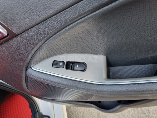 Kia Optima 2015, 114,268 km - 2.0 l - Masallı