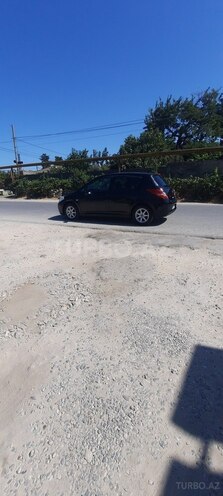 Nissan Tiida 2011, 45,000 km - 1.8 л - Bakı
