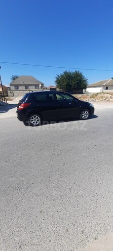 Nissan Tiida 2011, 45,000 km - 1.8 л - Bakı