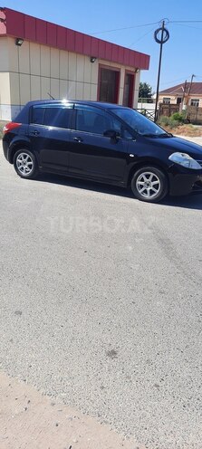 Nissan Tiida 2011, 45,000 km - 1.8 л - Bakı