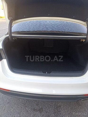 Kia K5 2016, 179,000 km - 1.7 l - Bakı