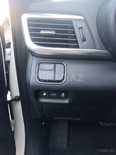 Kia K5 2016, 179,000 km - 1.7 l - Bakı