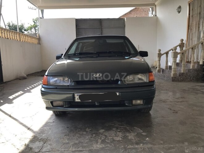 LADA (VAZ) 2115 2010, 135,000 km - 1.5 l - Gəncə