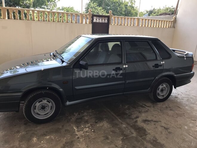 LADA (VAZ) 2115 2010, 135,000 km - 1.5 l - Gəncə