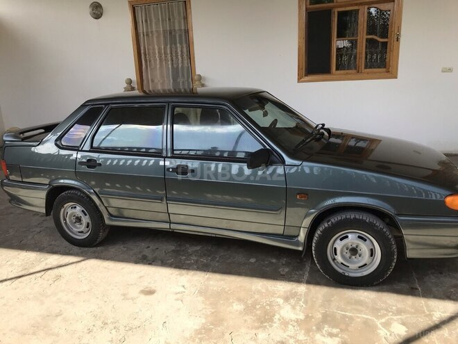 LADA (VAZ) 2115 2010, 135,000 km - 1.5 l - Gəncə