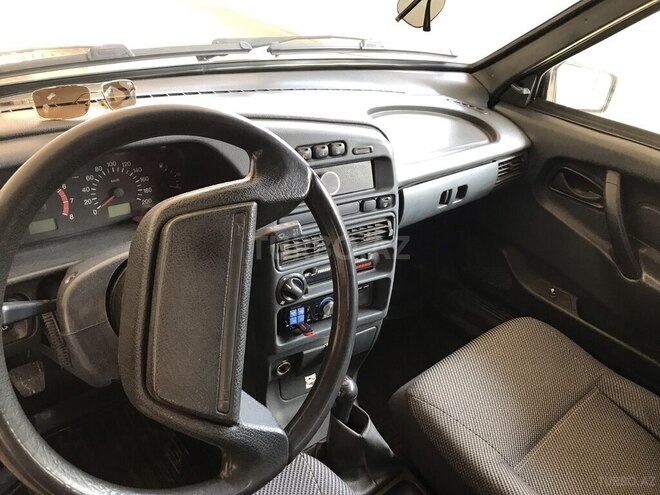 LADA (VAZ) 2115 2010, 135,000 km - 1.5 l - Gəncə