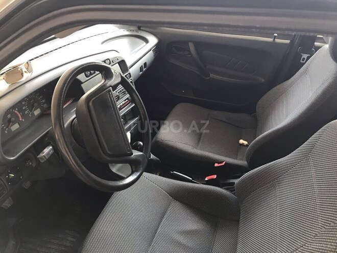 LADA (VAZ) 2115 2010, 135,000 km - 1.5 l - Gəncə