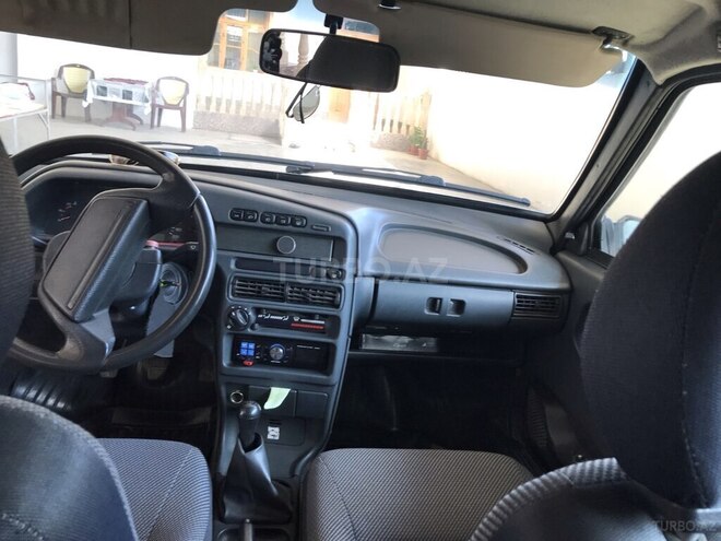 LADA (VAZ) 2115 2010, 135,000 km - 1.5 l - Gəncə