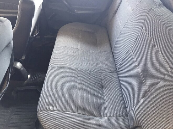 LADA (VAZ) 2115 2010, 135,000 km - 1.5 l - Gəncə