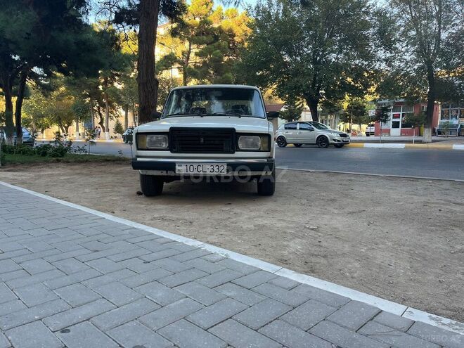 LADA (VAZ) 2107 1995, 236,000 km - 1.6 l - Sumqayıt