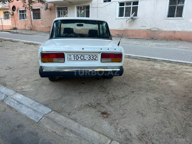 LADA (VAZ) 2107 1995, 236,000 km - 1.6 l - Sumqayıt