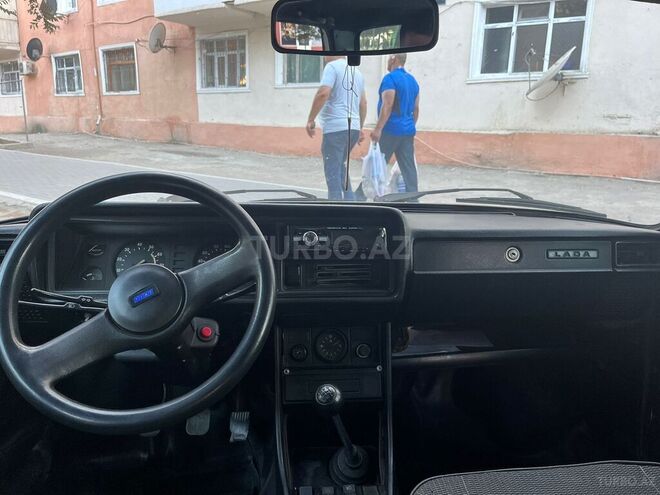 LADA (VAZ) 2107 1995, 236,000 km - 1.6 l - Sumqayıt