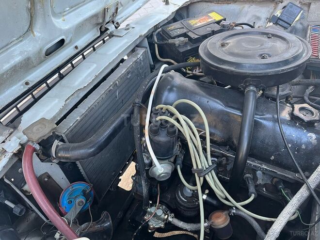 LADA (VAZ) 2107 1995, 236,000 km - 1.6 l - Sumqayıt