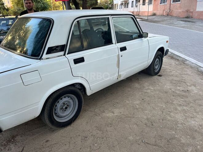 LADA (VAZ) 2107 1995, 236,000 km - 1.6 l - Sumqayıt