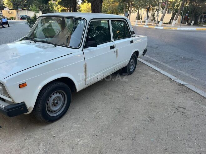 LADA (VAZ) 2107 1995, 236,000 km - 1.6 l - Sumqayıt