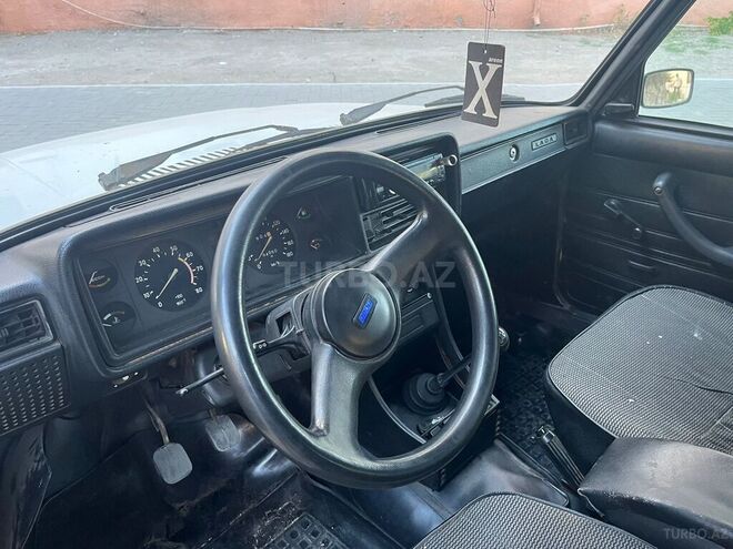 LADA (VAZ) 2107 1995, 236,000 km - 1.6 l - Sumqayıt