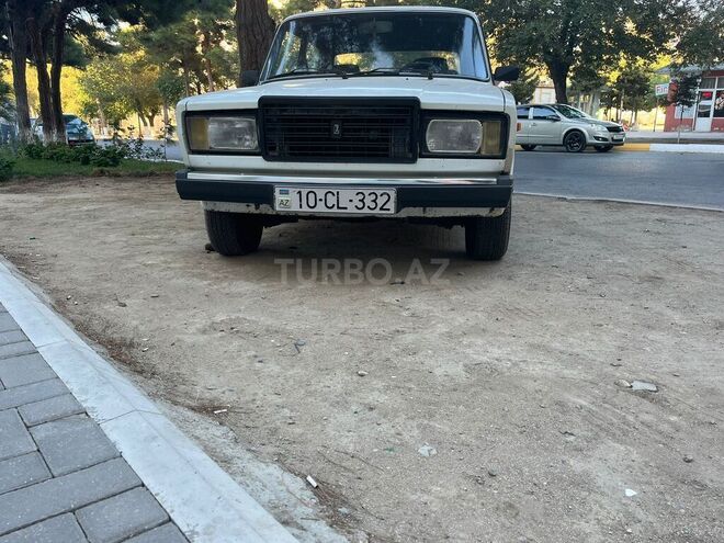 LADA (VAZ) 2107 1995, 236,000 km - 1.6 l - Sumqayıt