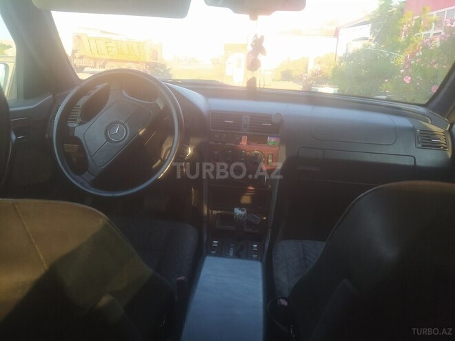 Mercedes C 220 1994, 673,974 km - 2.0 l - Bakı