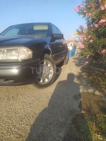 Mercedes C 220 1994, 673,974 km - 2.0 l - Bakı