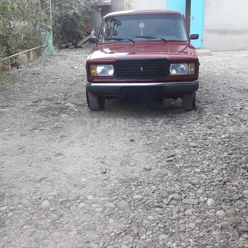 LADA (VAZ) 2107 1997, 53,789 km - 1.6 l - Masallı