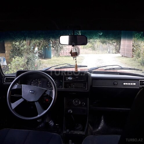LADA (VAZ) 2107 1997, 53,789 km - 1.6 l - Masallı