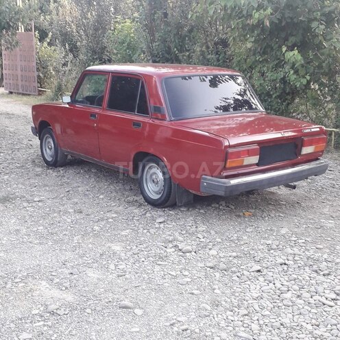 LADA (VAZ) 2107 1997, 53,789 km - 1.6 l - Masallı