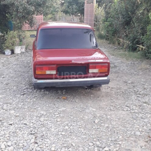 LADA (VAZ) 2107 1997, 53,789 km - 1.6 l - Masallı