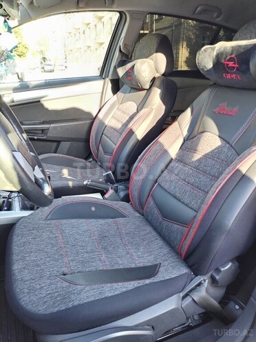 Opel Astra 2009, 142,000 km - 1.4 l - Bakı