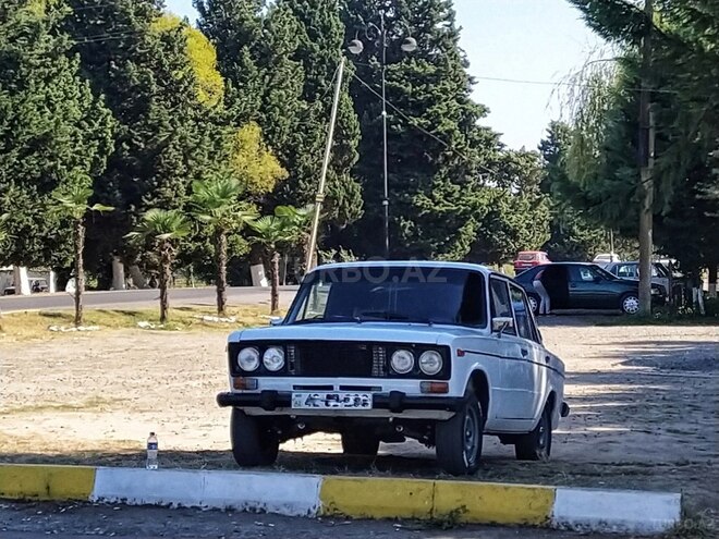 LADA (VAZ) 2106 1984, 50,000 km - 1.6 l - Lənkəran