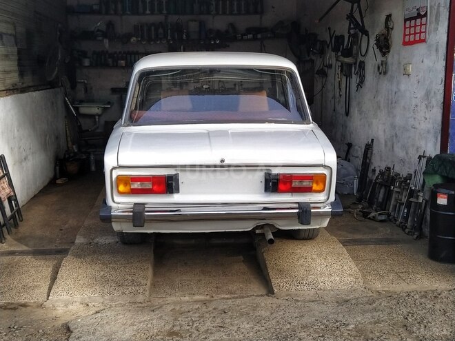 LADA (VAZ) 2106 1984, 50,000 km - 1.6 l - Lənkəran