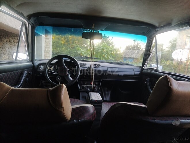 LADA (VAZ) 2106 1984, 50,000 km - 1.6 l - Lənkəran