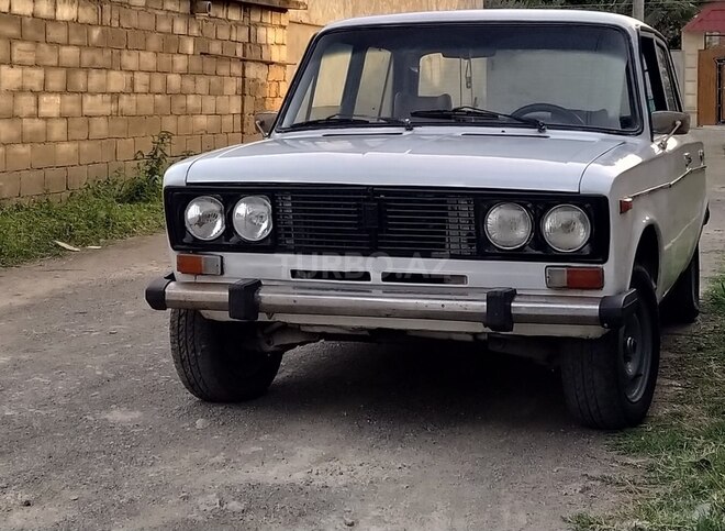 LADA (VAZ) 2106 1984, 50,000 km - 1.6 l - Lənkəran