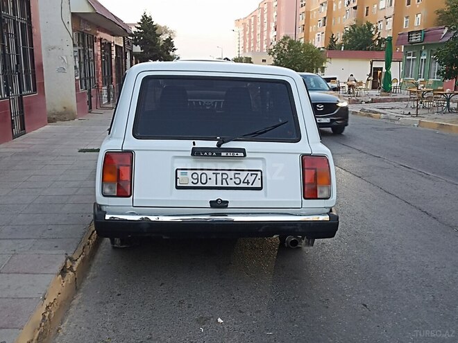 LADA (VAZ) 2104 2012, 28,000 km - 1.6 l - Sumqayıt