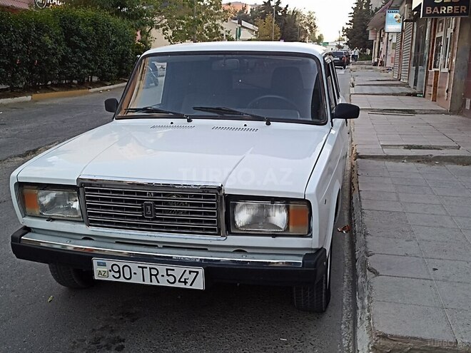LADA (VAZ) 2104 2012, 28,000 km - 1.6 l - Sumqayıt