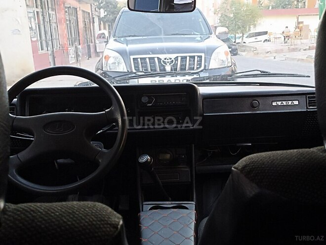 LADA (VAZ) 2104 2012, 28,000 km - 1.6 l - Sumqayıt