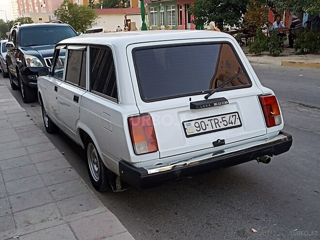 LADA (VAZ) 2104 2012, 28,000 km - 1.6 l - Sumqayıt