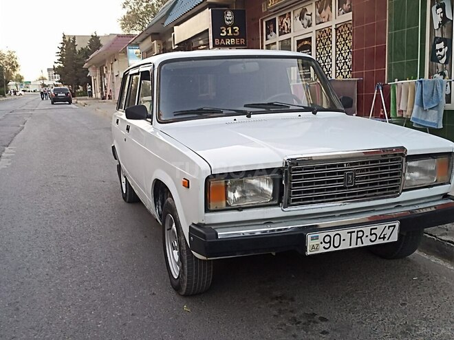 LADA (VAZ) 2104 2012, 28,000 km - 1.6 l - Sumqayıt