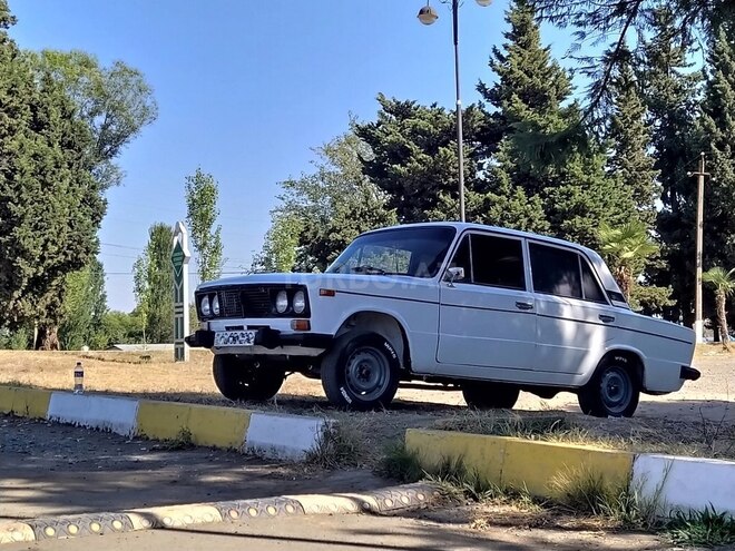 LADA (VAZ) 2106 1984, 50,000 km - 1.6 l - Lənkəran