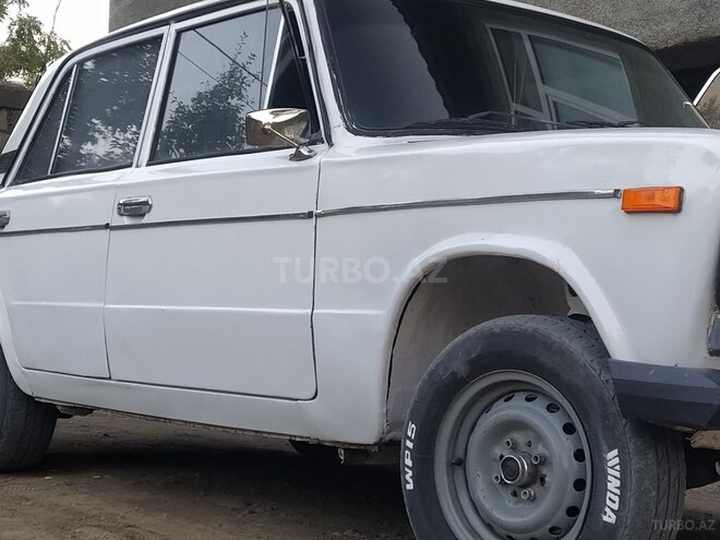 LADA (VAZ) 2106 1984, 50,000 km - 1.6 l - Lənkəran