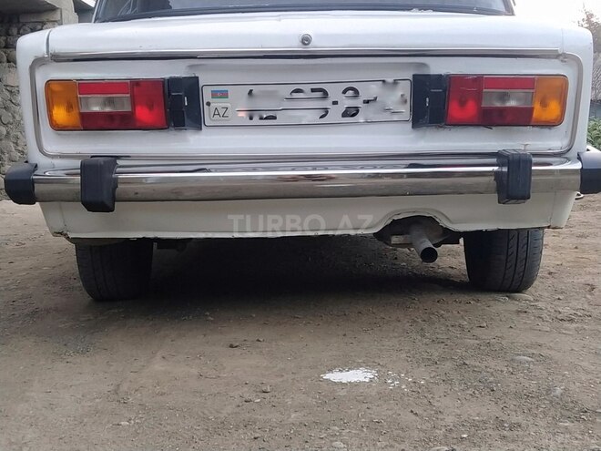 LADA (VAZ) 2106 1984, 50,000 km - 1.6 l - Lənkəran