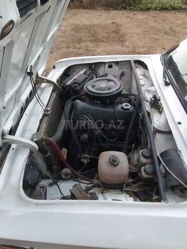 LADA (VAZ) 2106 1984, 50,000 km - 1.6 l - Lənkəran