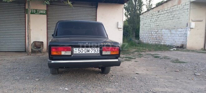 LADA (VAZ) 2107 2010, 46,935 km - 1.6 л - Tovuz