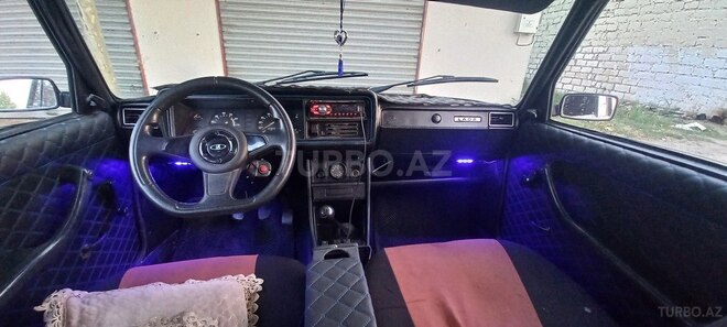 LADA (VAZ) 2107 2010, 46,935 km - 1.6 л - Tovuz