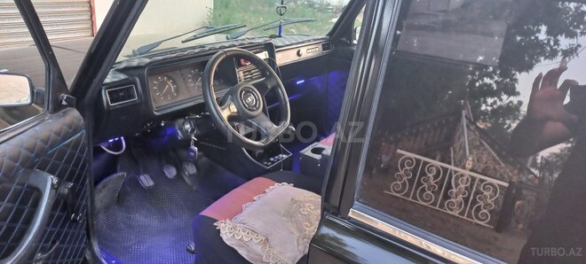 LADA (VAZ) 2107 2010, 46,935 km - 1.6 л - Tovuz