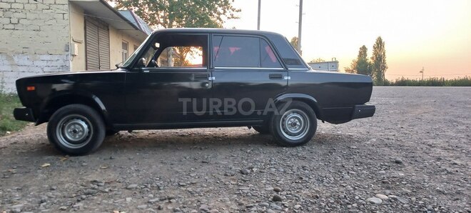 LADA (VAZ) 2107 2010, 46,935 km - 1.6 л - Tovuz