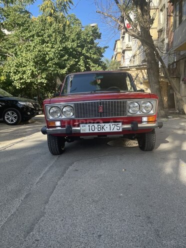 LADA (VAZ) 2106 1992, 100,000 km - 1.6 l - Bakı