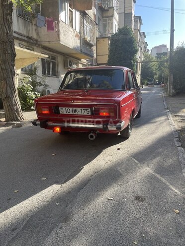 LADA (VAZ) 2106 1992, 100,000 km - 1.6 l - Bakı