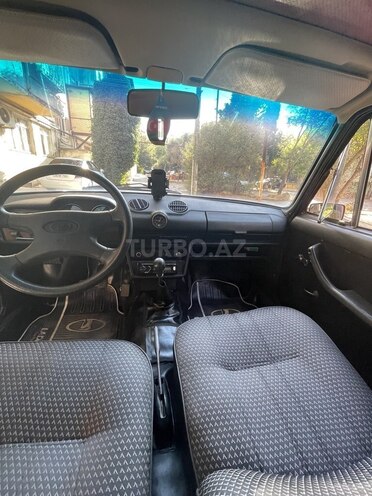 LADA (VAZ) 2106 1992, 100,000 km - 1.6 l - Bakı